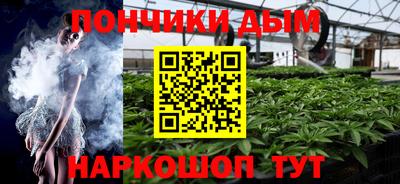 хмурый Обь